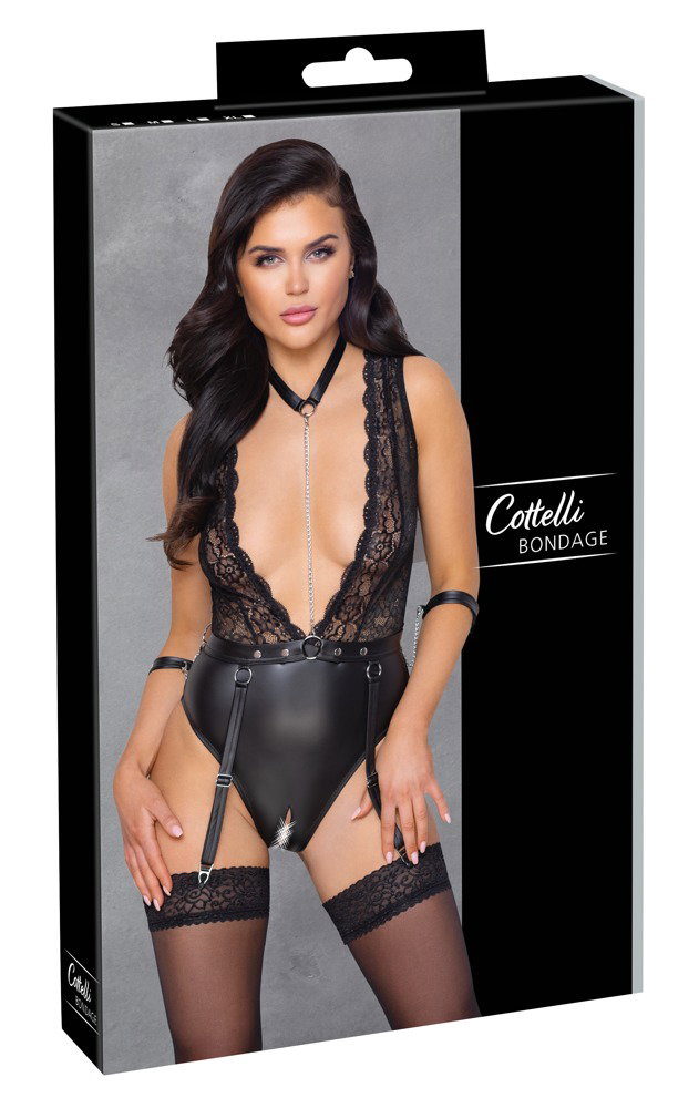Cottelli BONDAGE Body