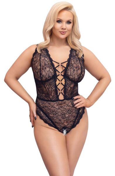 Alternative view of Cottelli CURVES Body