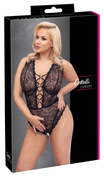 Cottelli CURVES Body