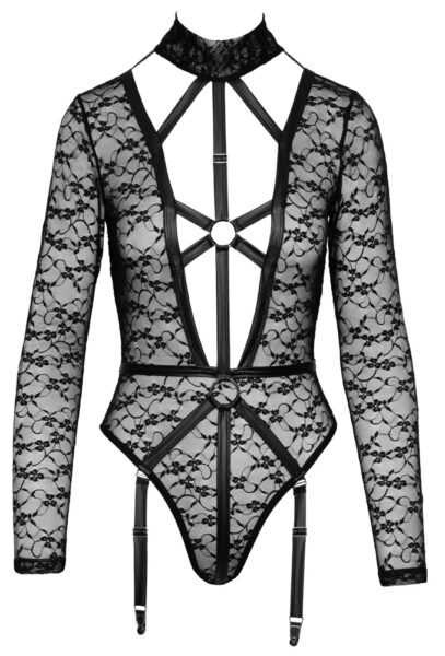 Cottelli LINGERIE Body – Bild 6