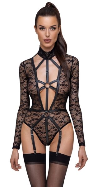 Alternative view of Cottelli LINGERIE Body
