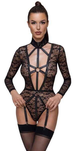Cottelli LINGERIE Body – Bild 3