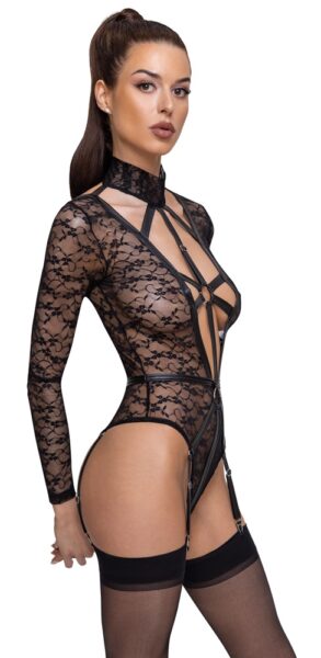 Cottelli LINGERIE Body – Bild 4
