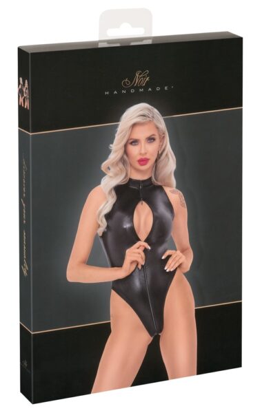 Noir Body Boudoir Stories Exclusive