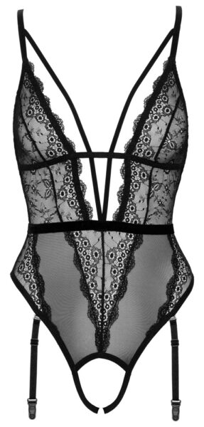 Cottelli LINGERIE Body – Bild 6