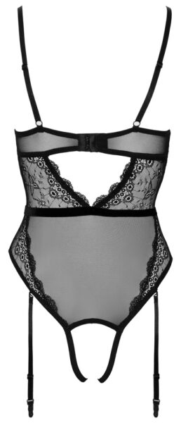 Cottelli LINGERIE Body – Bild 7