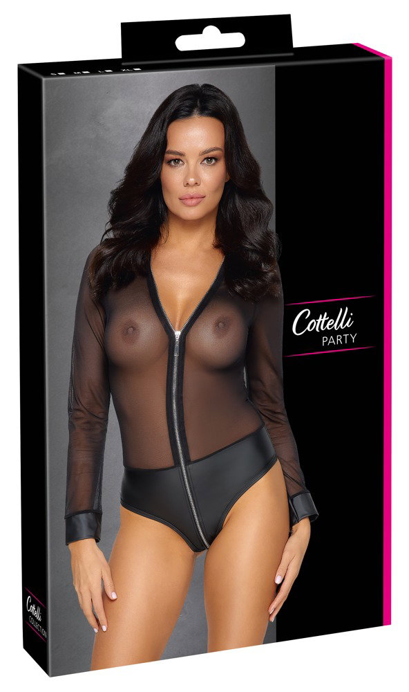 Cottelli PARTY Body
