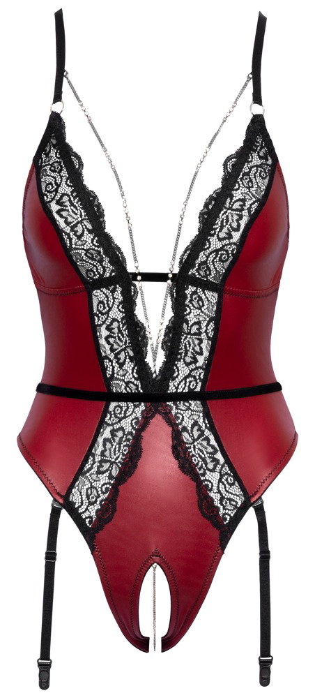 Abierta Fina Body ouvert – Bild 8