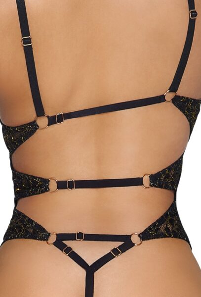 Abierta Fina Body – Bild 8