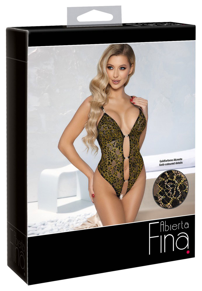 Abierta Fina Body