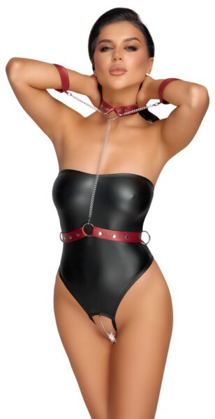 Alternative view of Cottelli BONDAGE Body