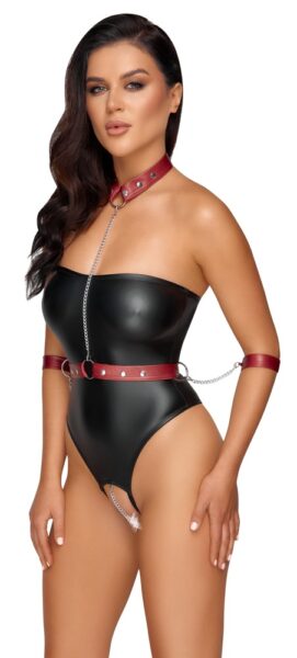 Cottelli BONDAGE Body – Bild 4