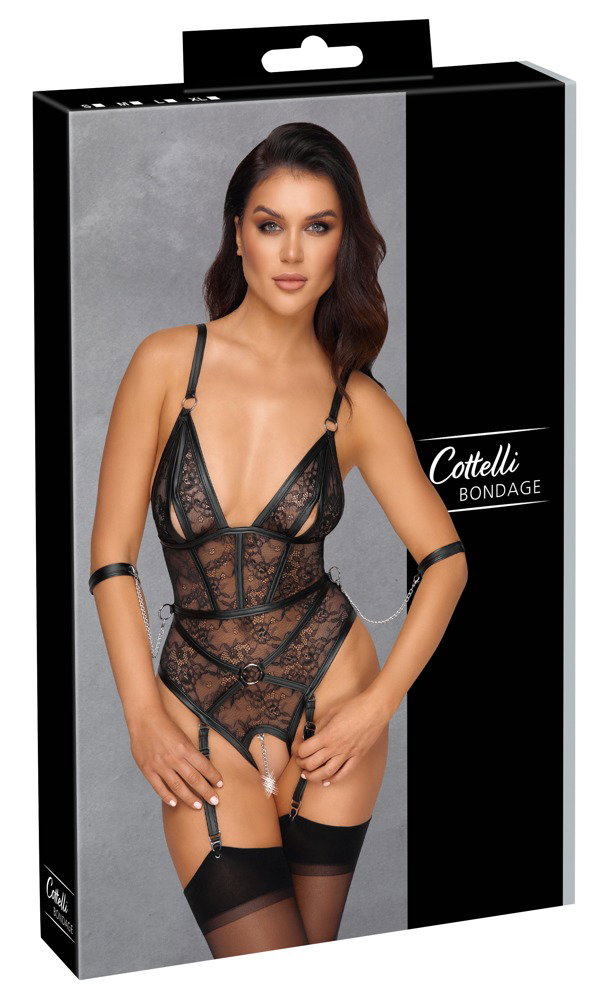 Cottelli BONDAGE Body