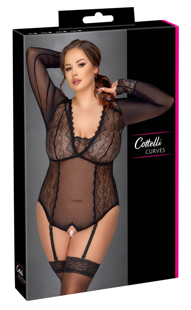 Cottelli CURVES Body