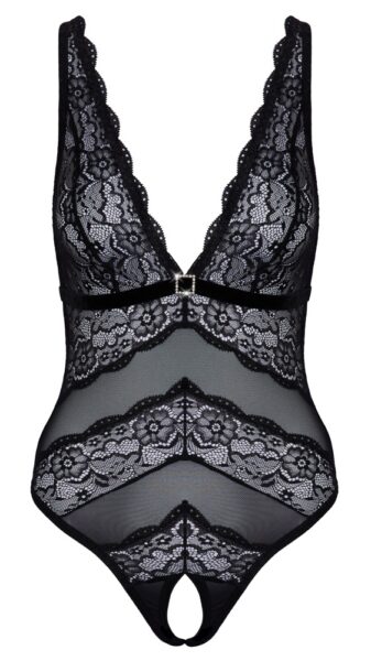 Cottelli LINGERIE Body – Bild 8