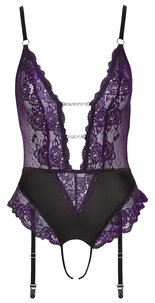 Cottelli LINGERIE Body – Bild 8