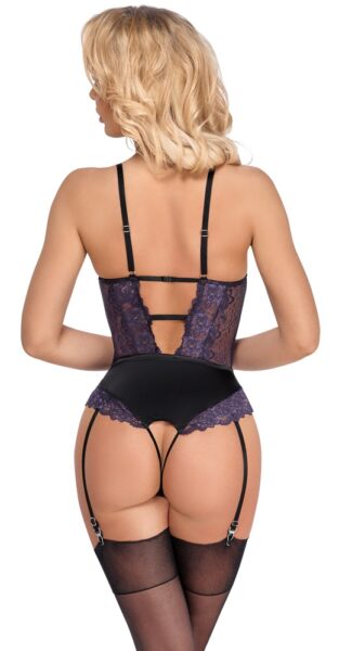 Cottelli LINGERIE Body – Bild 5