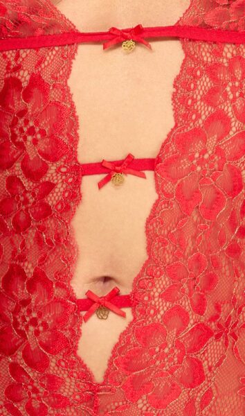 kissable Body – Bild 5