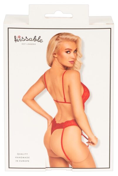 kissable Body – Bild 8