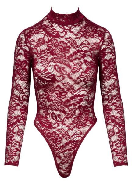 Cottelli LINGERIE Body – Bild 5