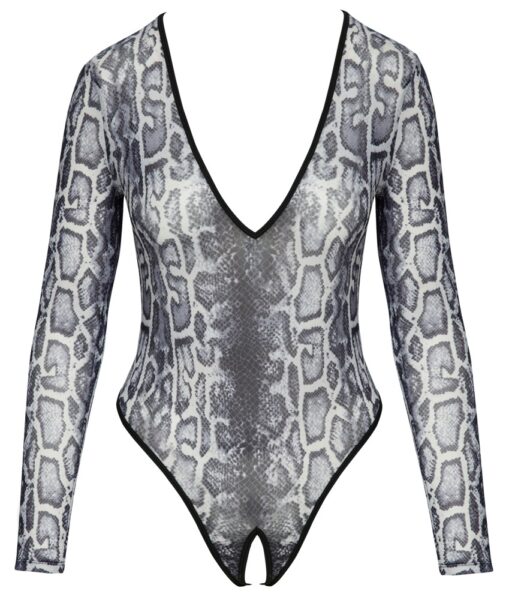 Cottelli LINGERIE Body – Bild 4