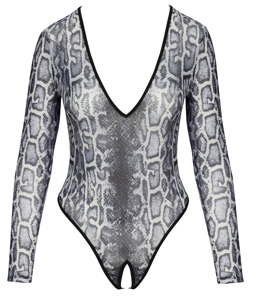 Cottelli LINGERIE Body – Bild 4
