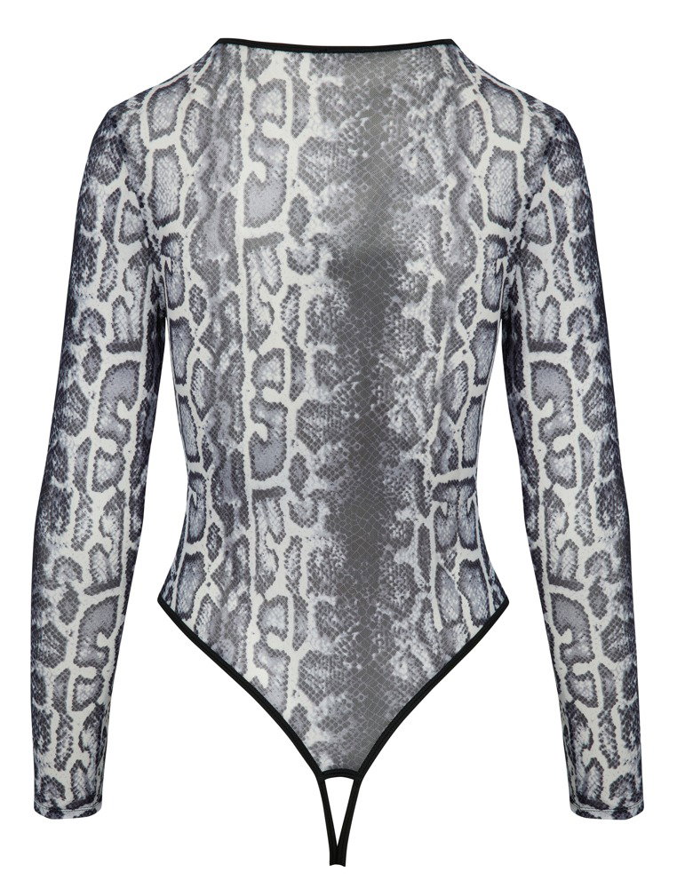 Cottelli LINGERIE Body – Bild 5