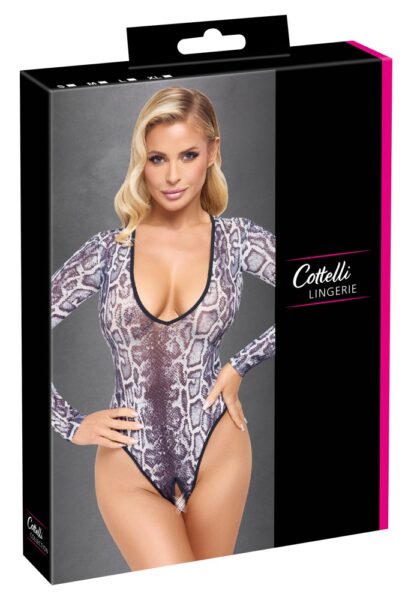 Cottelli LINGERIE Body
