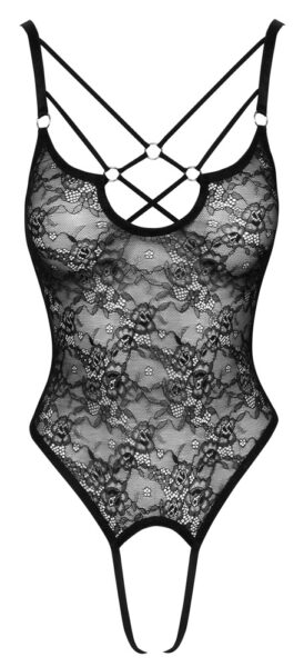 Cottelli LINGERIE Body – Bild 7