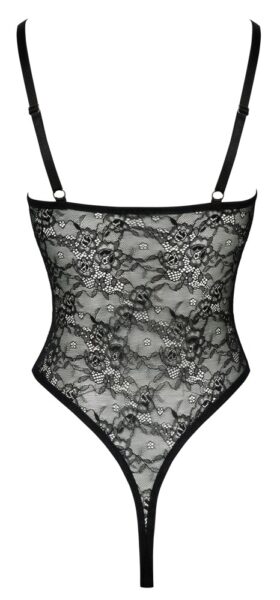 Cottelli LINGERIE Body – Bild 8