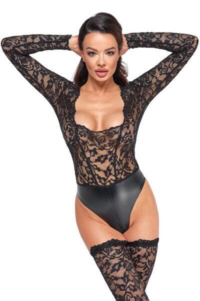 Noir Body – Bild 3