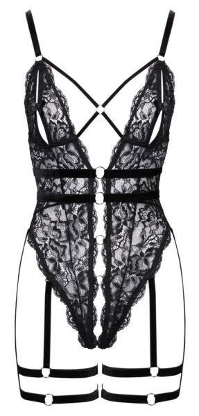 Cottelli LINGERIE Body – Bild 8