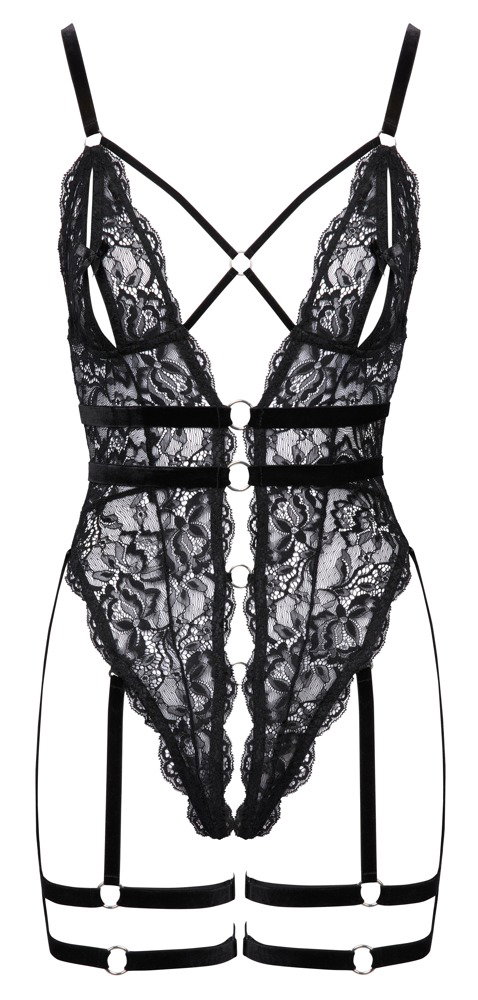 Cottelli LINGERIE Body – Bild 8