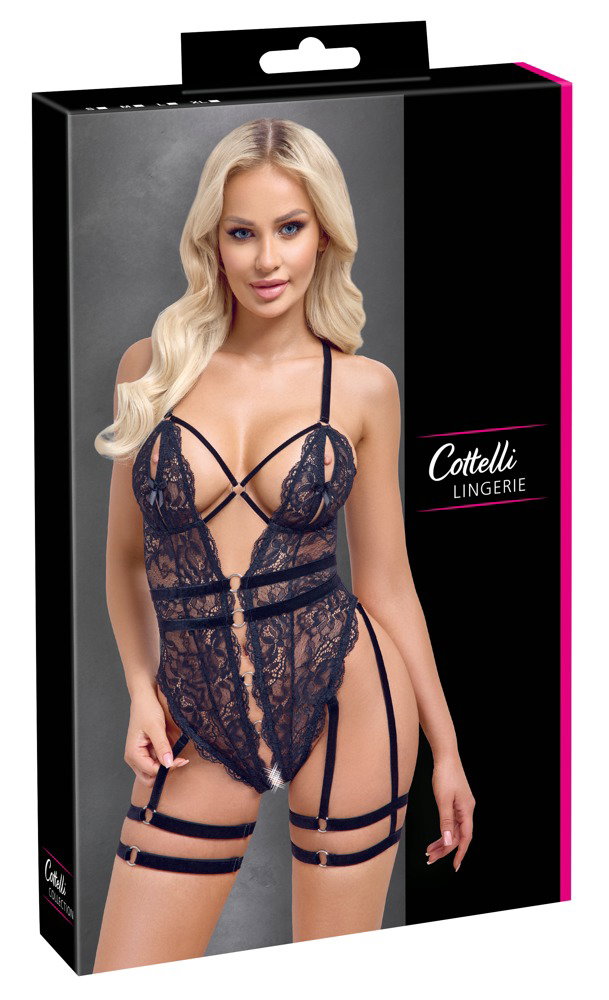 Cottelli LINGERIE Body