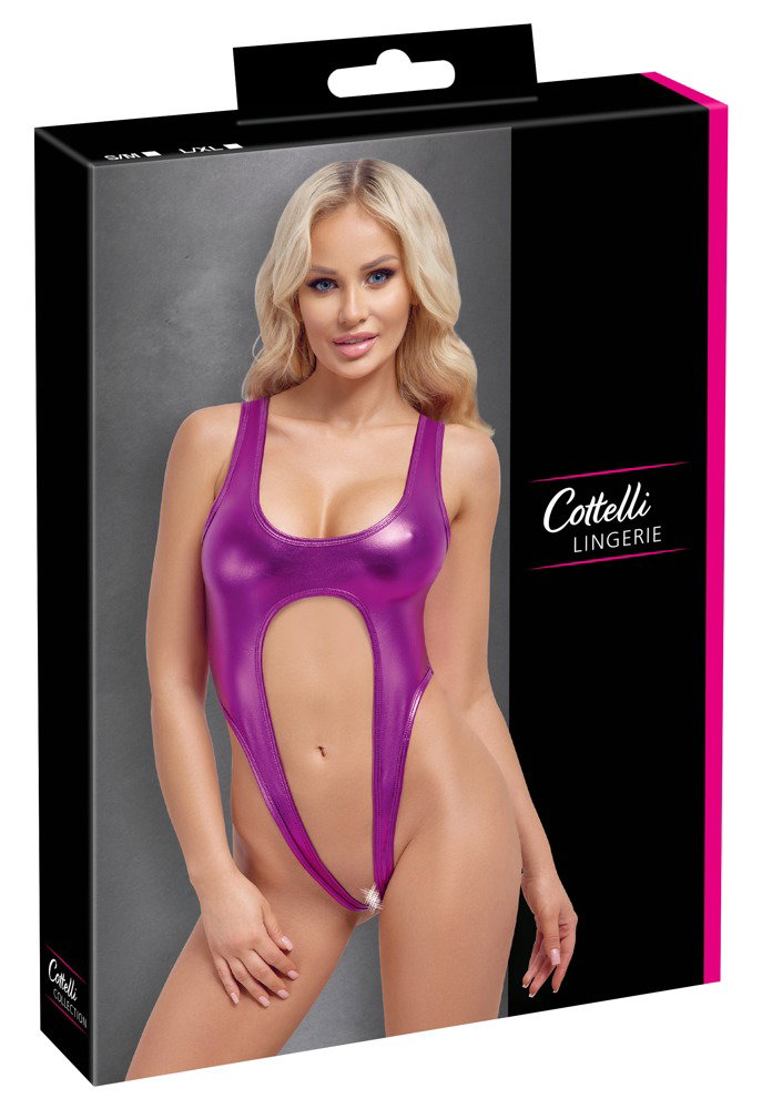 Cottelli LINGERIE Body