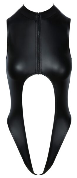Cottelli LINGERIE Body ouvert – Bild 6