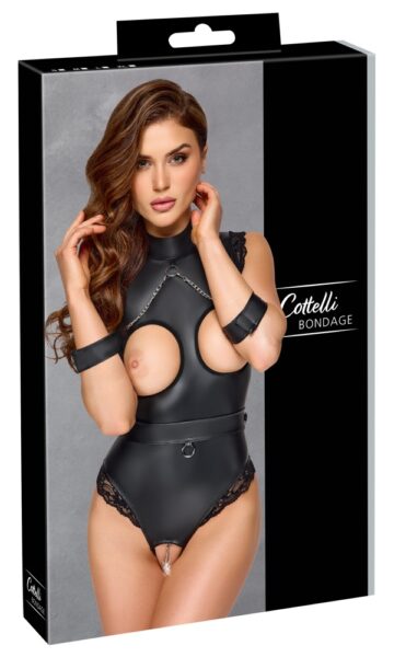 Cottelli BONDAGE Body ouvert