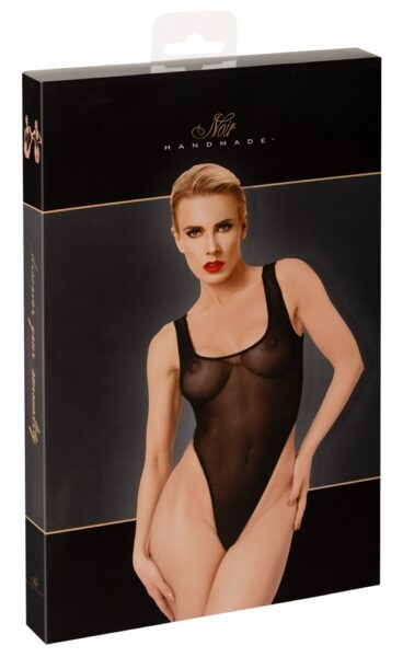 Noir Body