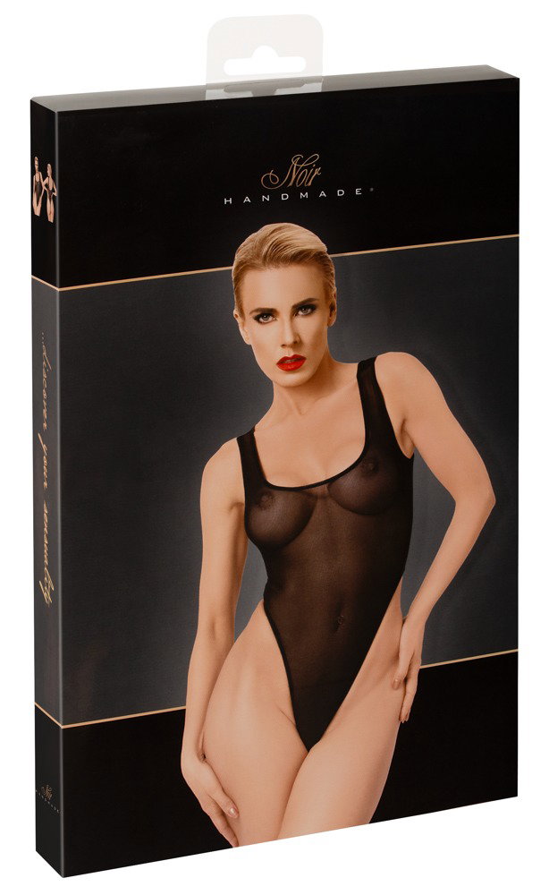 Noir Body