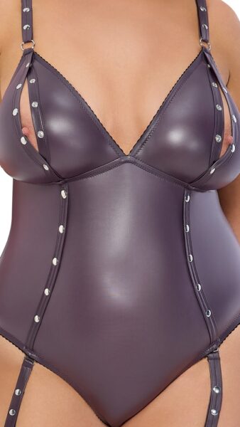 Cottelli BONDAGE Body – Bild 5