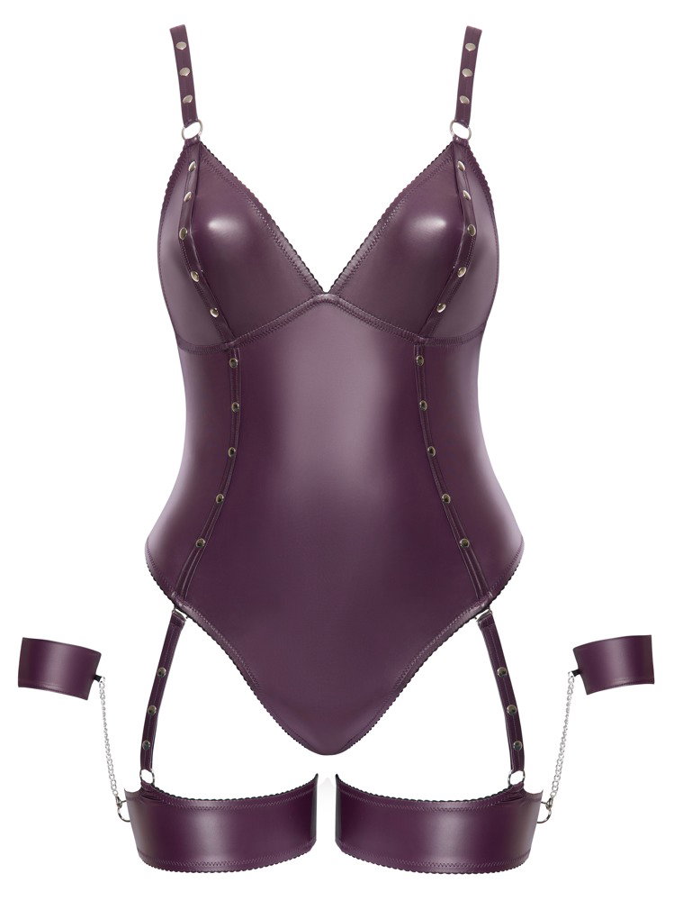 Cottelli BONDAGE Body – Bild 7