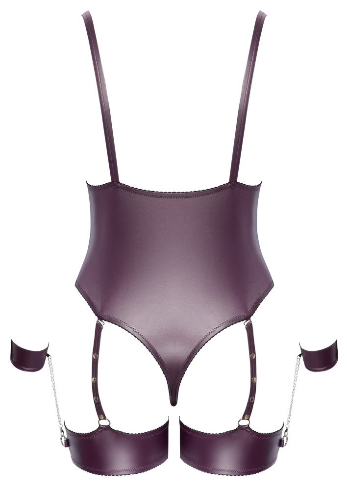 Cottelli BONDAGE Body – Bild 8