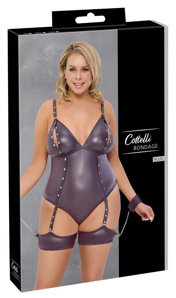 Cottelli BONDAGE Body