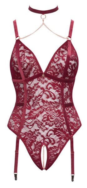 Cottelli CURVES Body ouvert – Bild 7