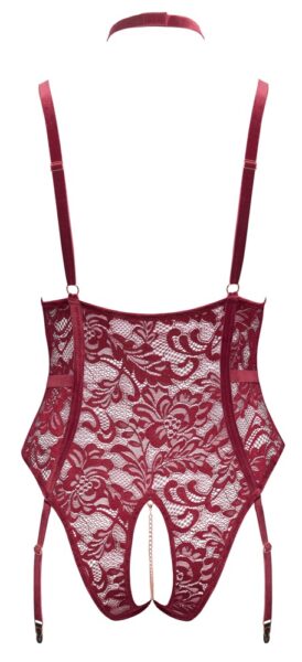 Cottelli CURVES Body ouvert – Bild 8