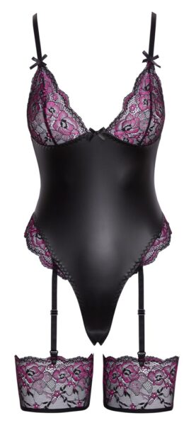 Cottelli LINGERIE Body – Bild 5