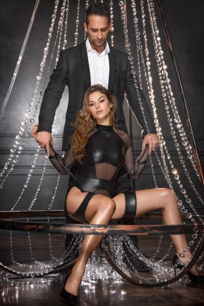 Cottelli BONDAGE Set – Bild 5