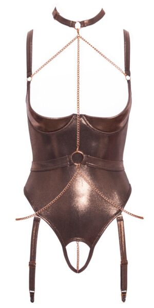 Abierta Fina Body ouvert – Bild 8