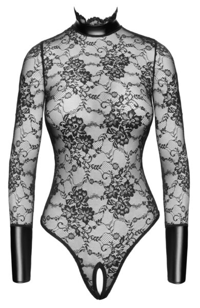 Noir Body ouvert – Bild 7