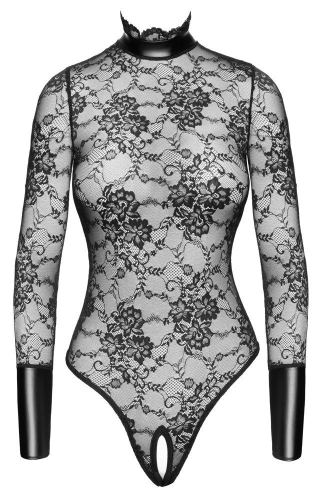 Noir Body ouvert – Bild 7
